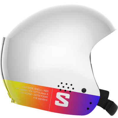 S/RACE FIS INJECTED