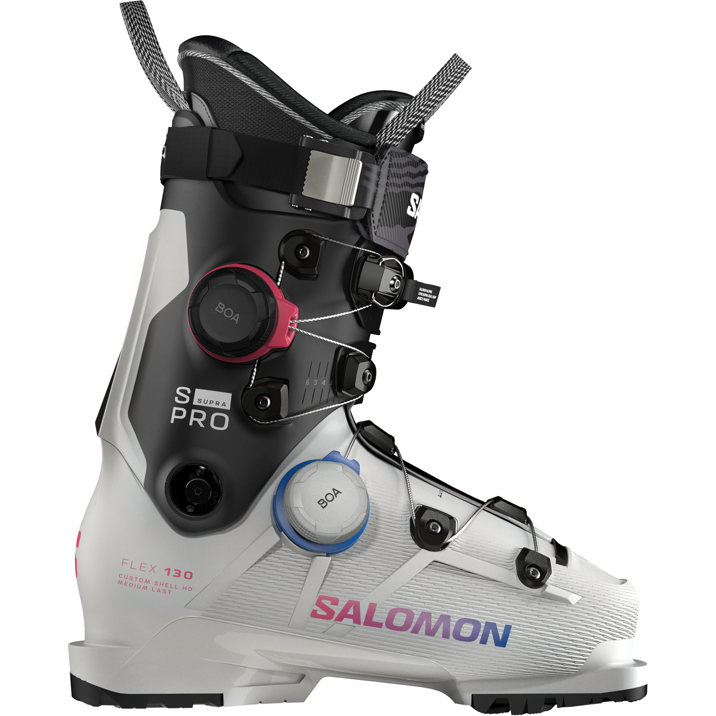 S/PRO SUPRA DUAL BOA® 130