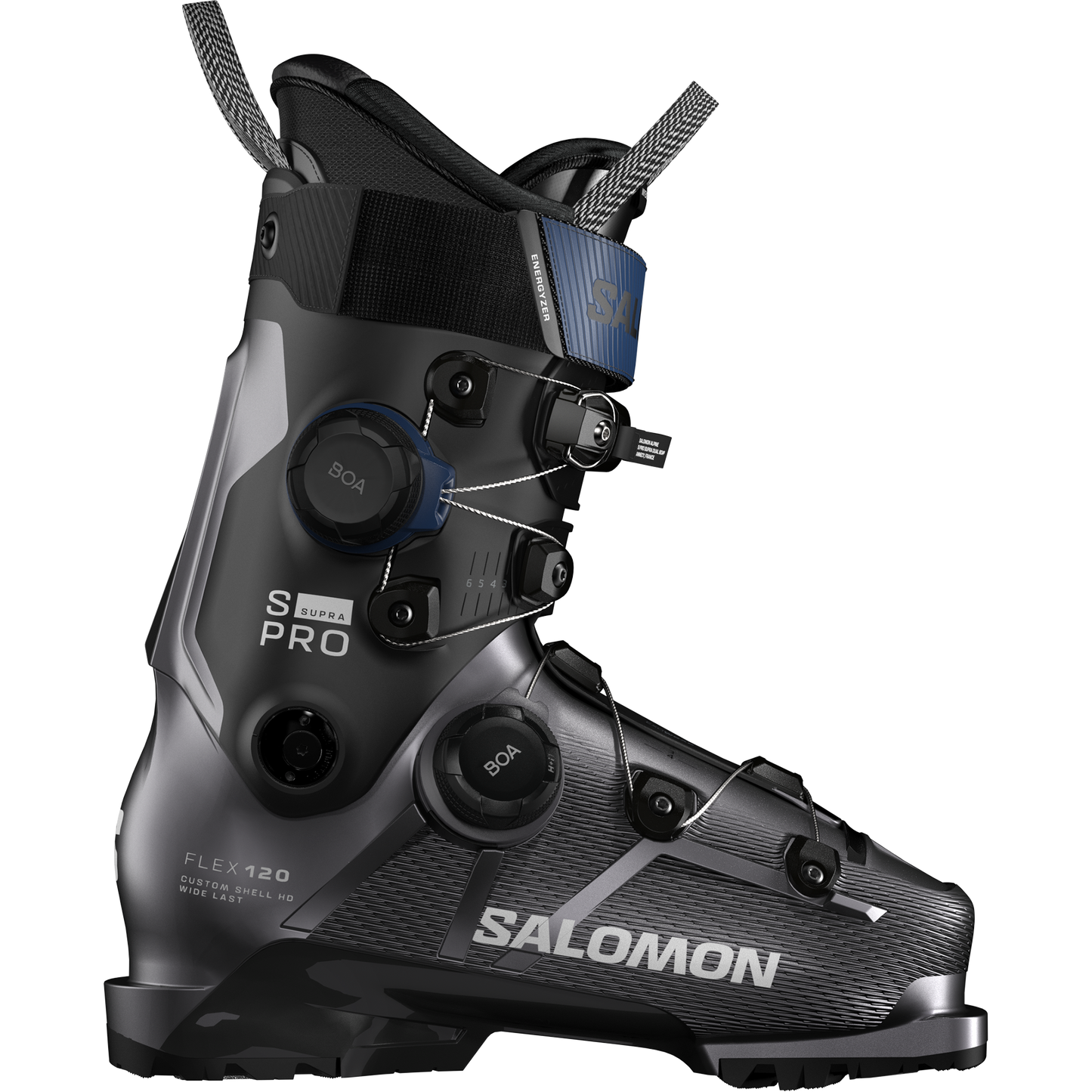 S/PRO SUPRA DUAL BOA® 120