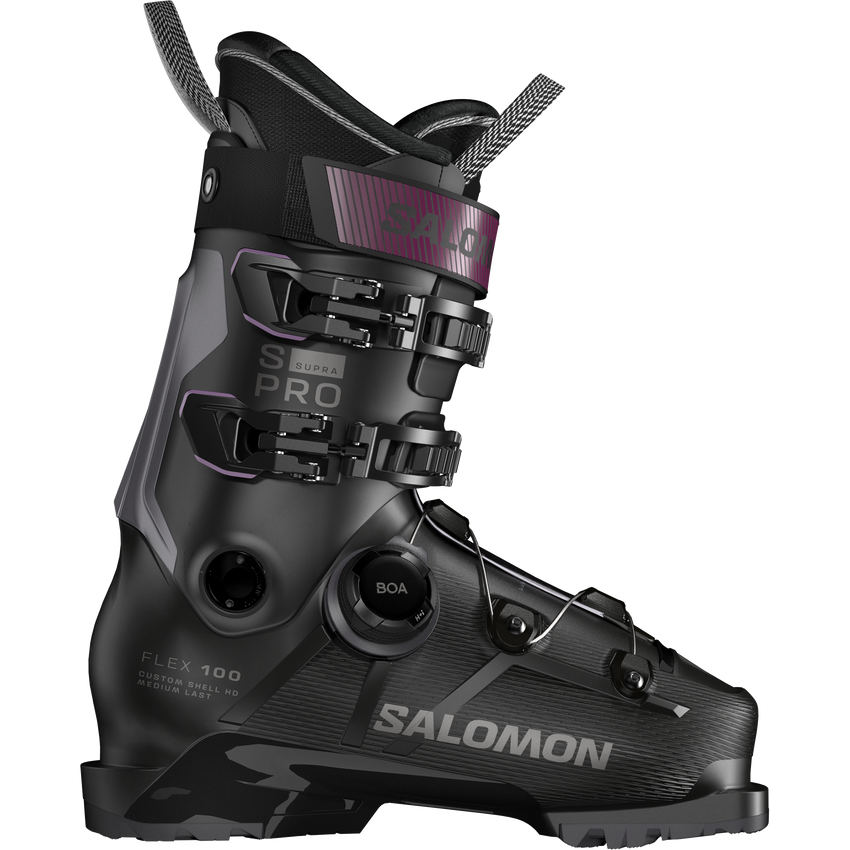 S/PRO SUPRA BOA® 100
