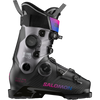 Black / Beluga Met. / Beetroot Purple