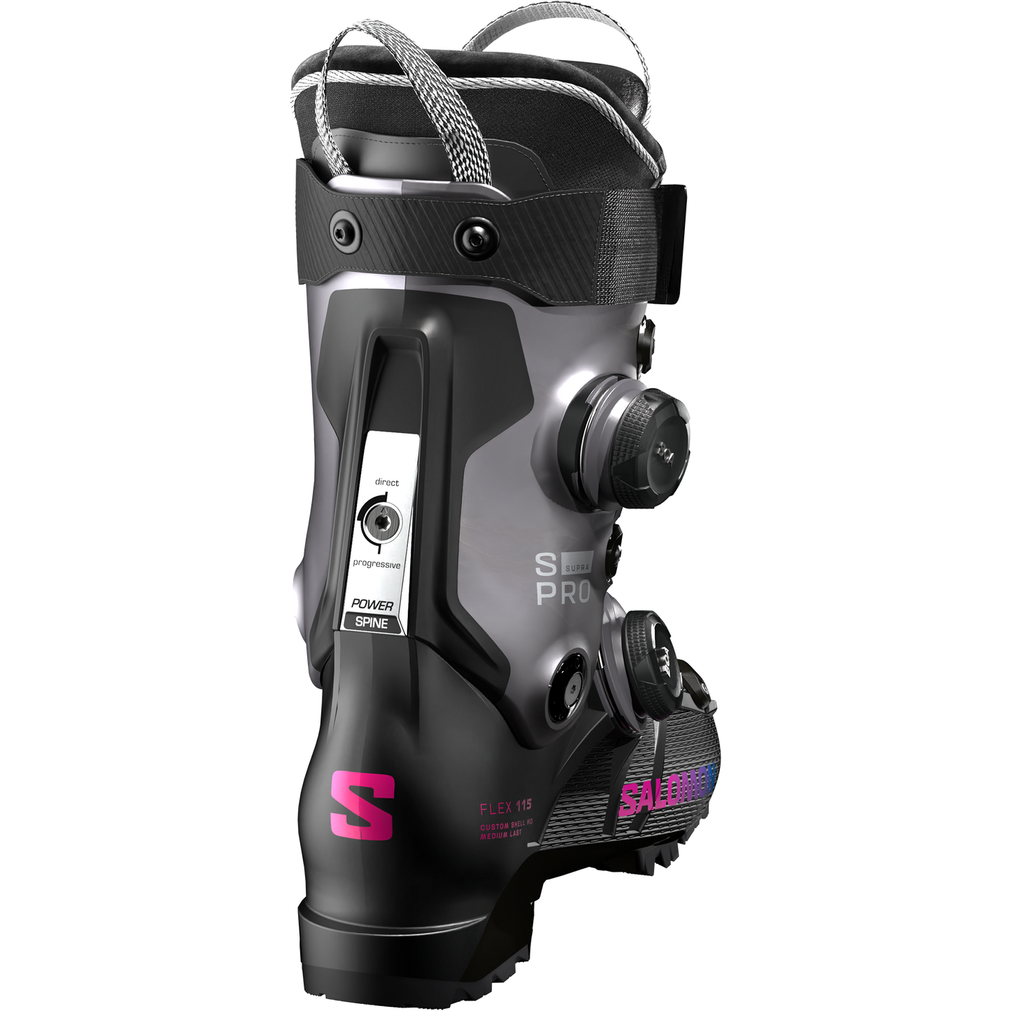 S/PRO SUPRA DUAL BOA® 115