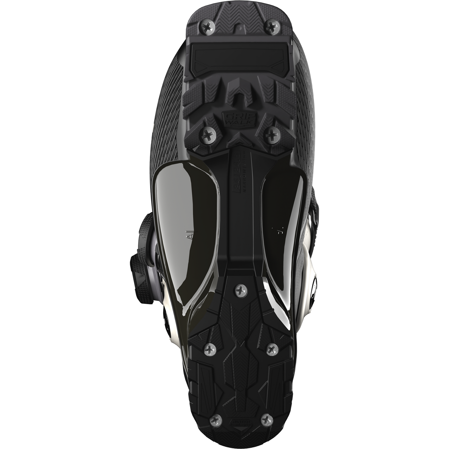 S/PRO SUPRA DUAL BOA® 105