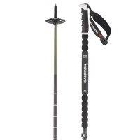 STEEP PRIME VARIO S3