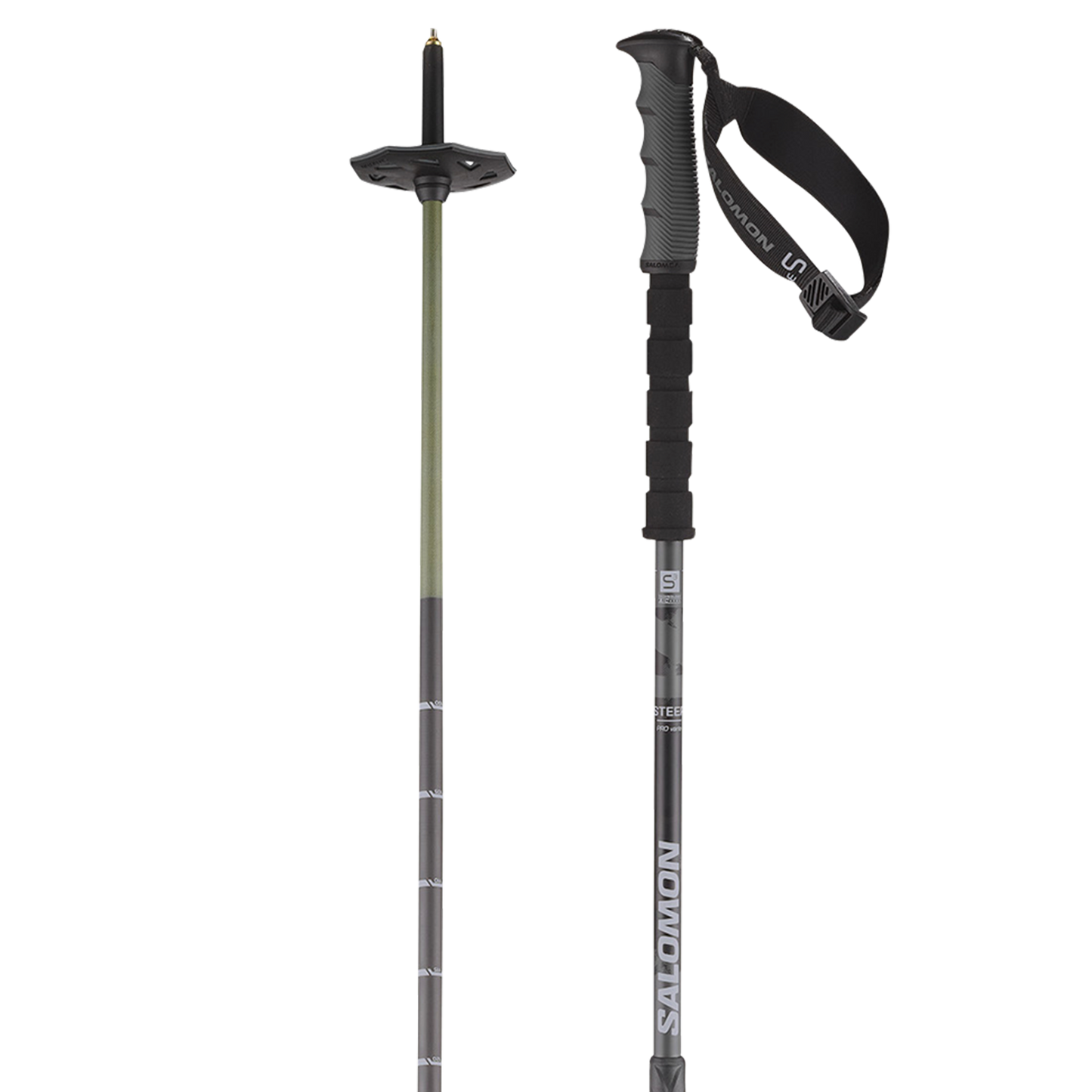 STEEP PRO VARIO S3