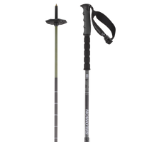 STEEP PRO VARIO S3