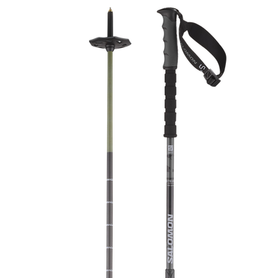 STEEP PRO VARIO S3
