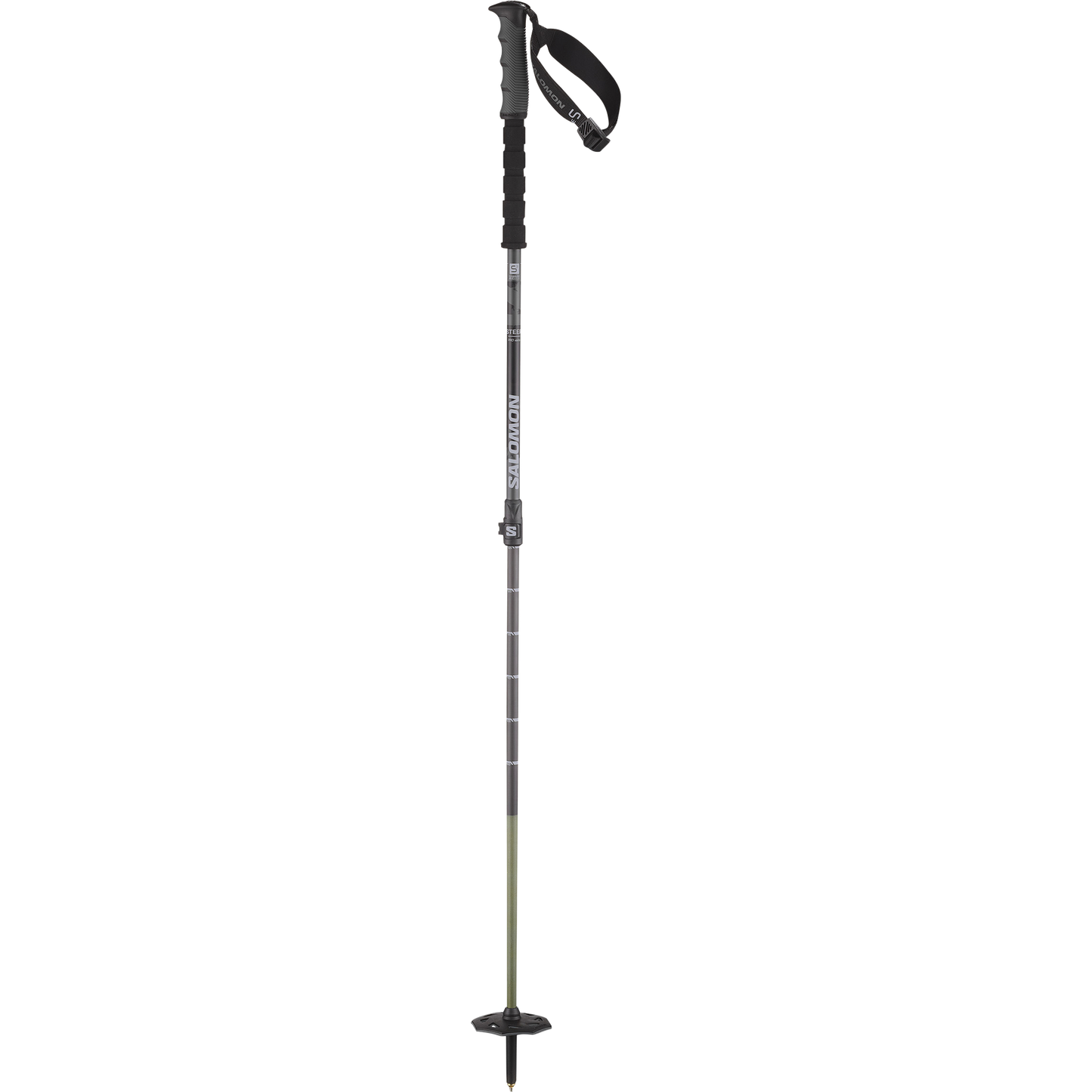 STEEP PRO VARIO S3