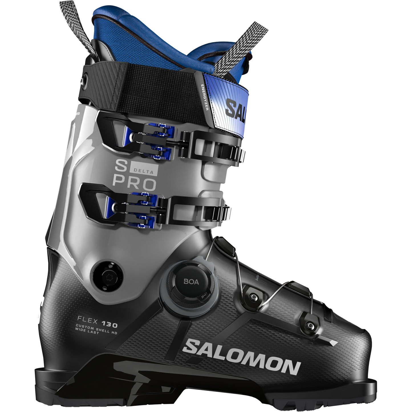 S/PRO DELTA BOA® 130