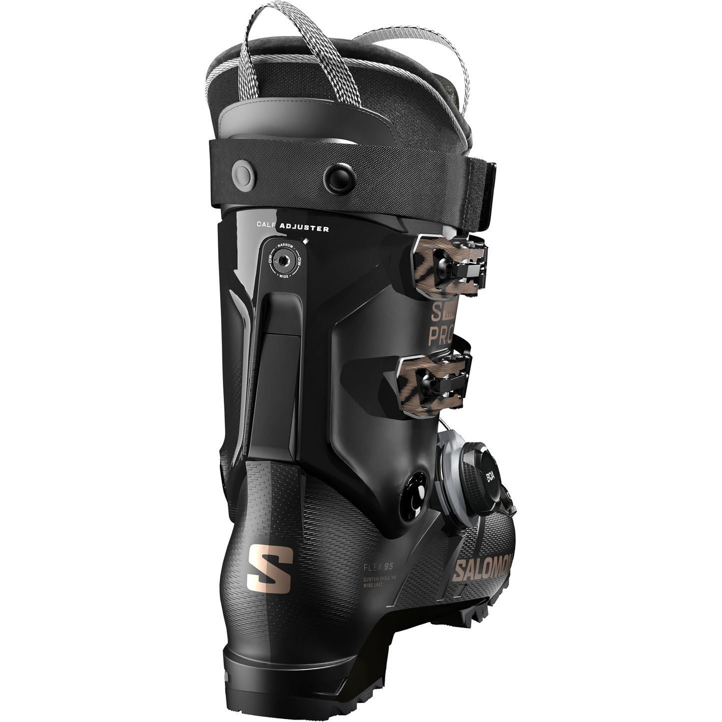S/PRO DELTA BOA® 95