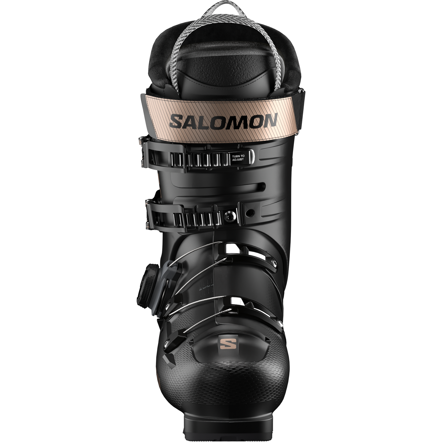 S/PRO DELTA BOA® 95