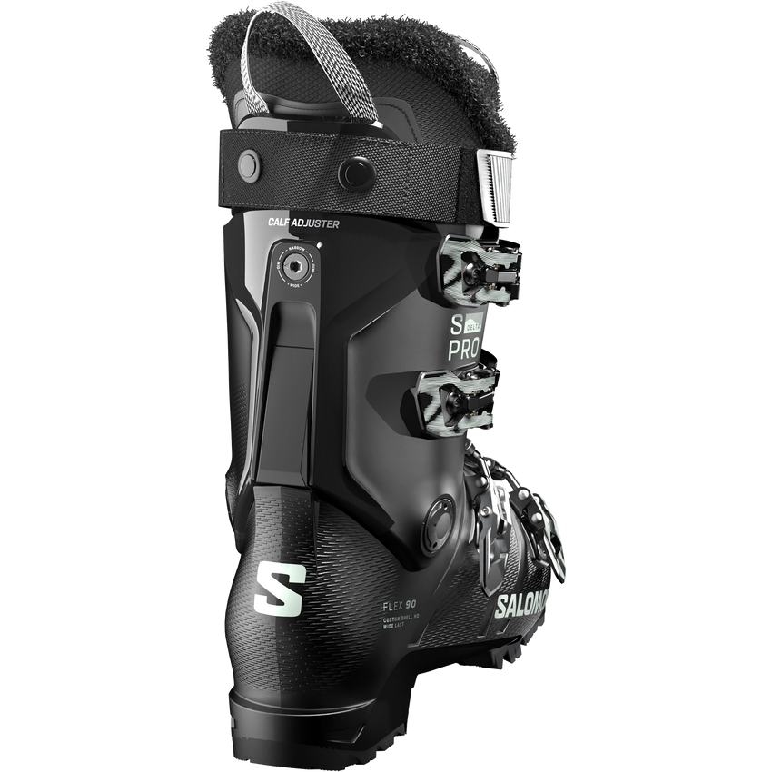 S/PRO DELTA 90