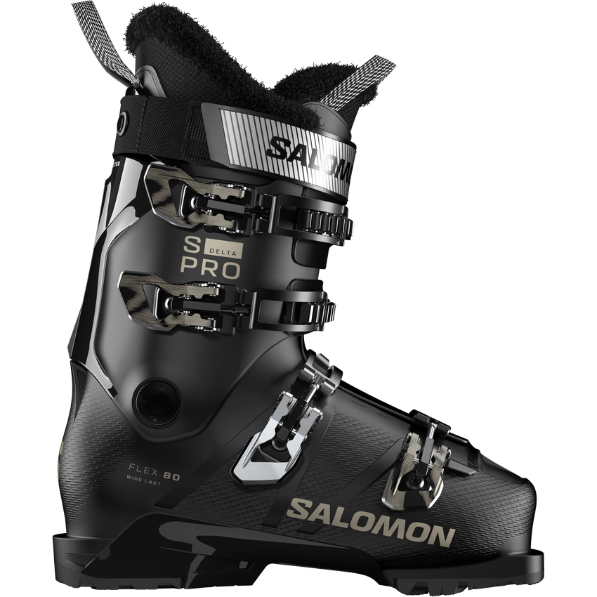 S/PRO DELTA 80