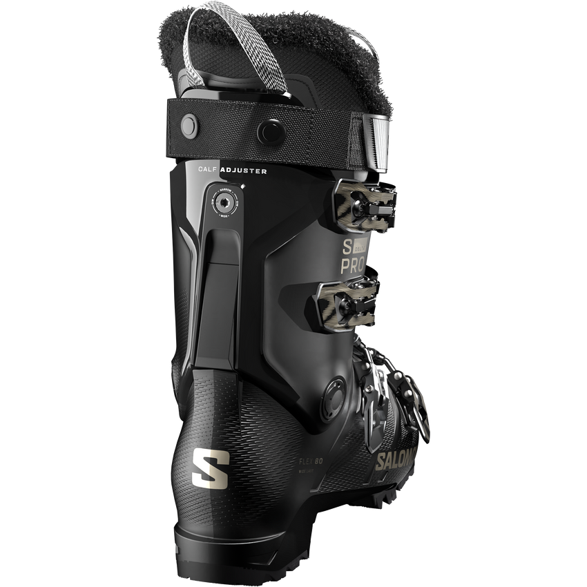 S/PRO DELTA 80