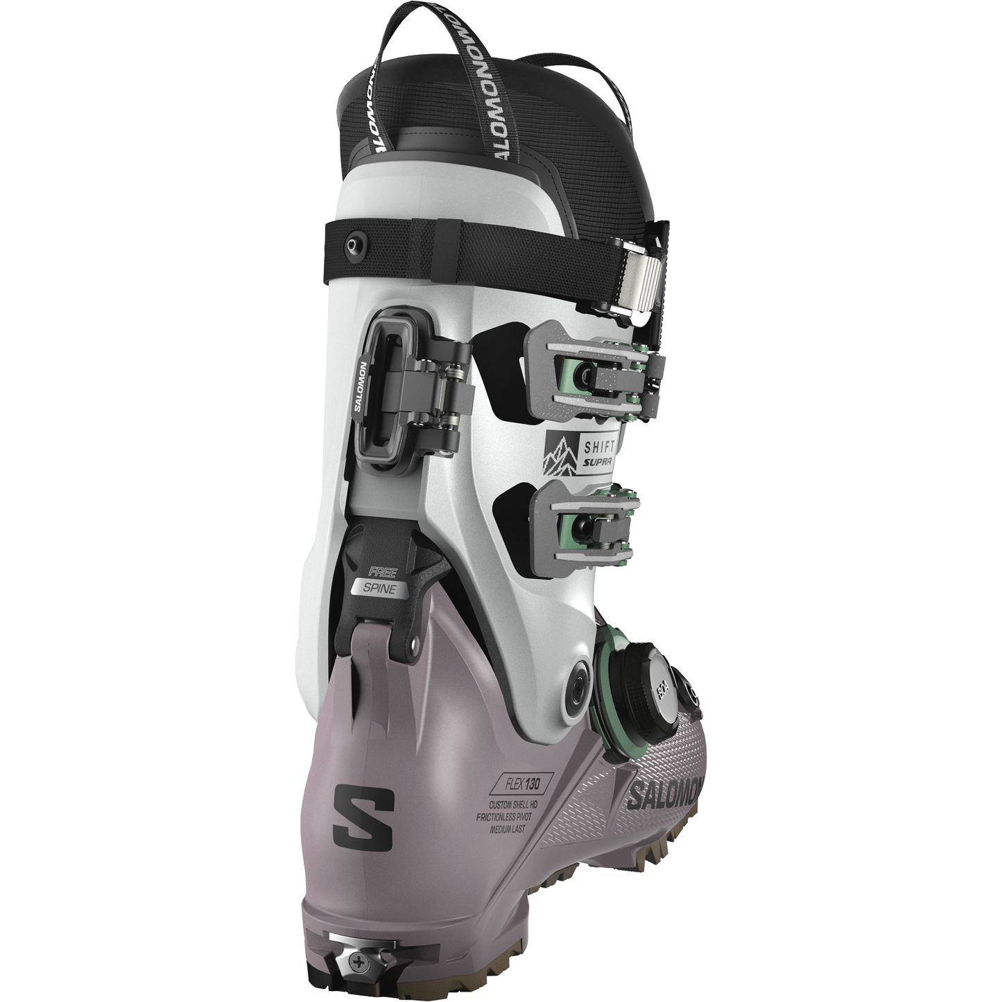 SHIFT SUPRA BOA® 130