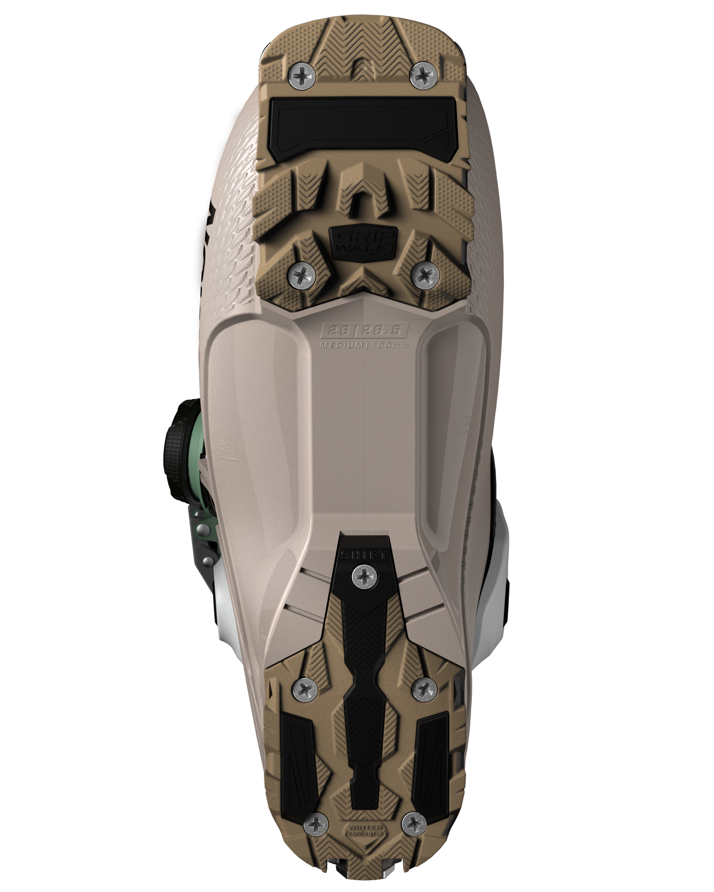 SHIFT SUPRA BOA® 100