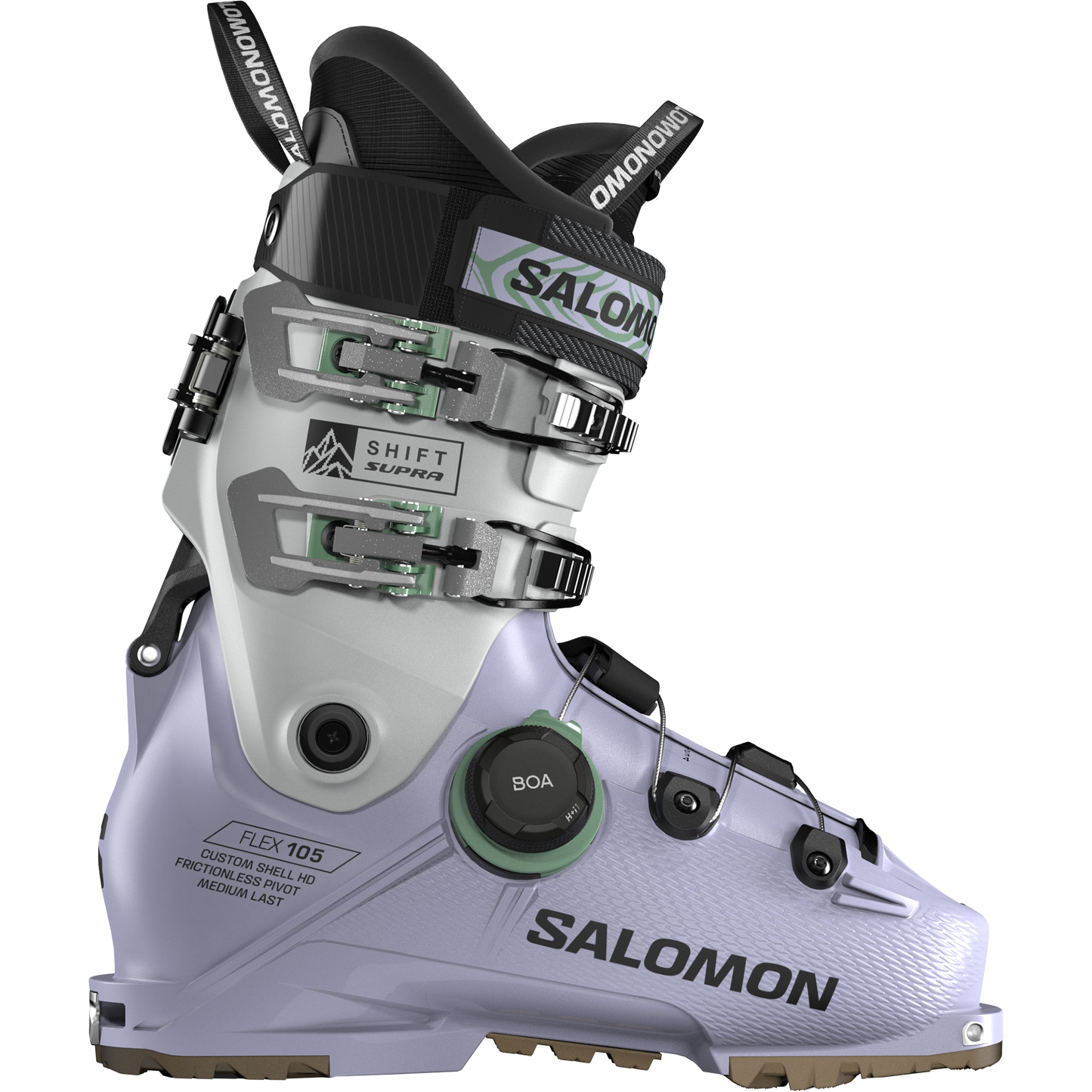 SHIFT SUPRA BOA® 105