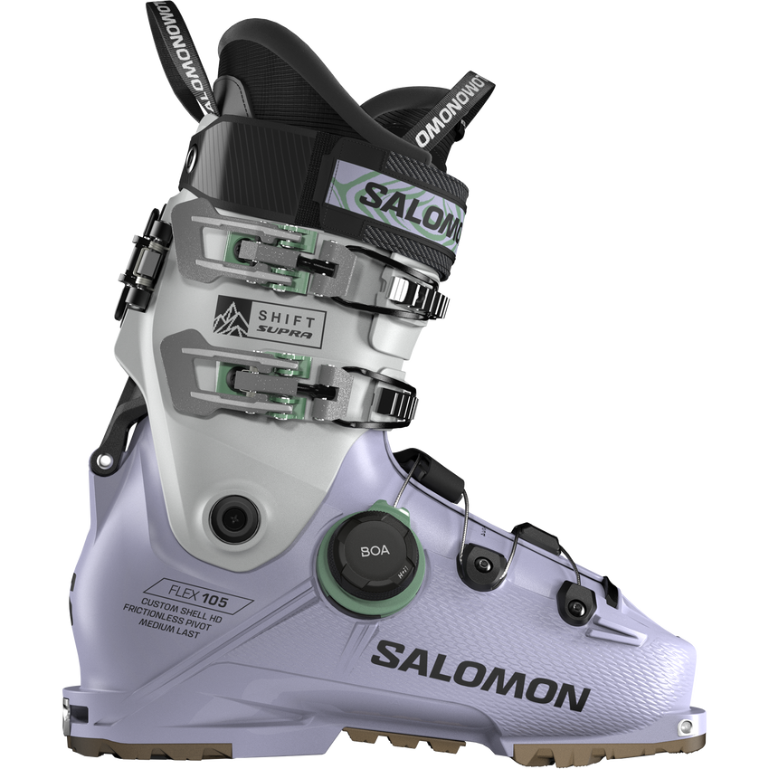 SHIFT SUPRA BOA® 105