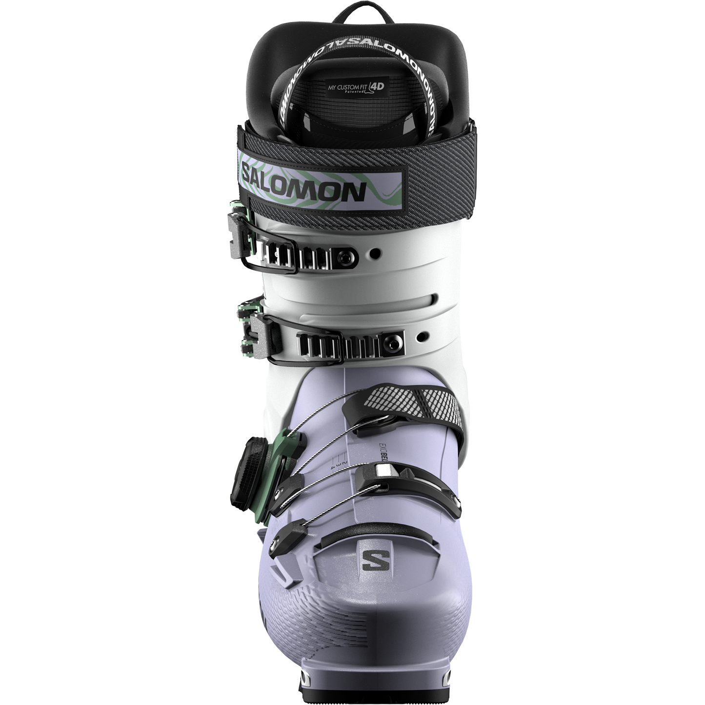 SHIFT SUPRA BOA® 105