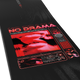 NO DRAMA