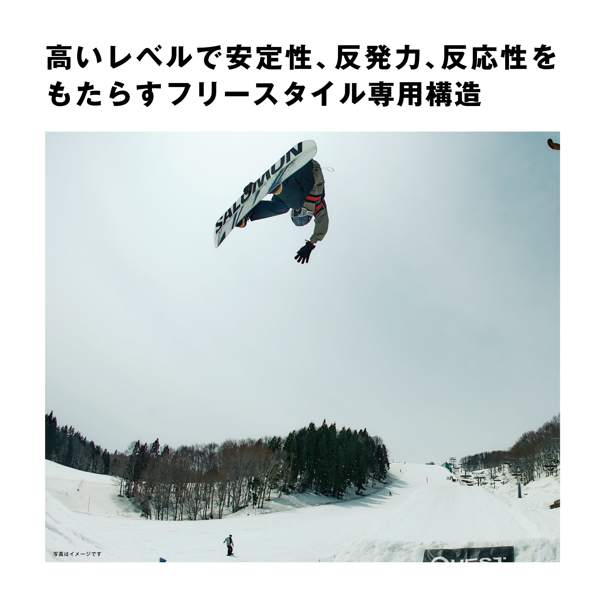 完売】HUCK KNIFE PRO DUSTY – サロモン公式オンラインストア