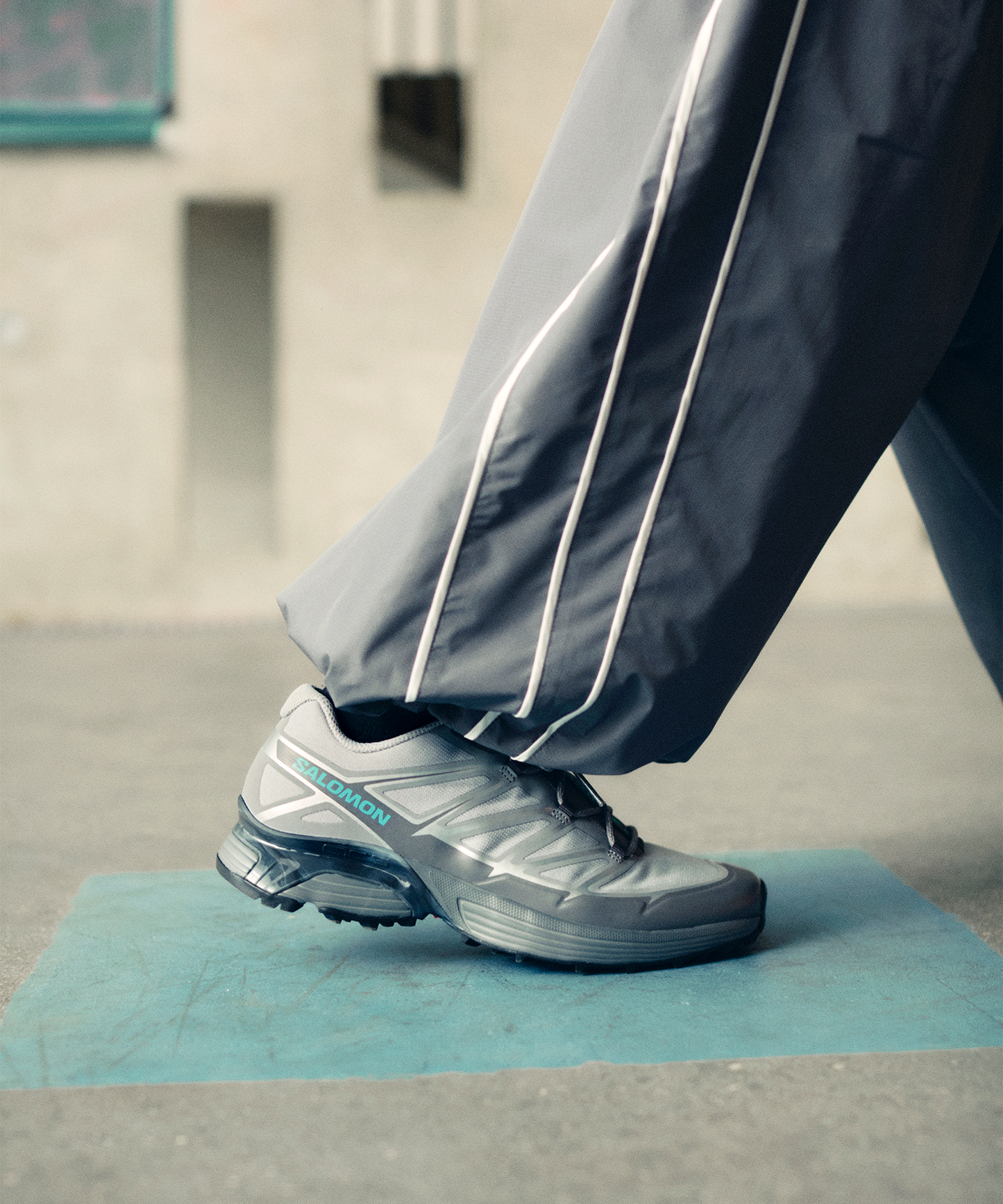 XT-PATHWAY 2 CONCRETE – サロモン公式オンラインストア XT-PATHWAY 2 CONCRETE – サロモン公式オンラインストア