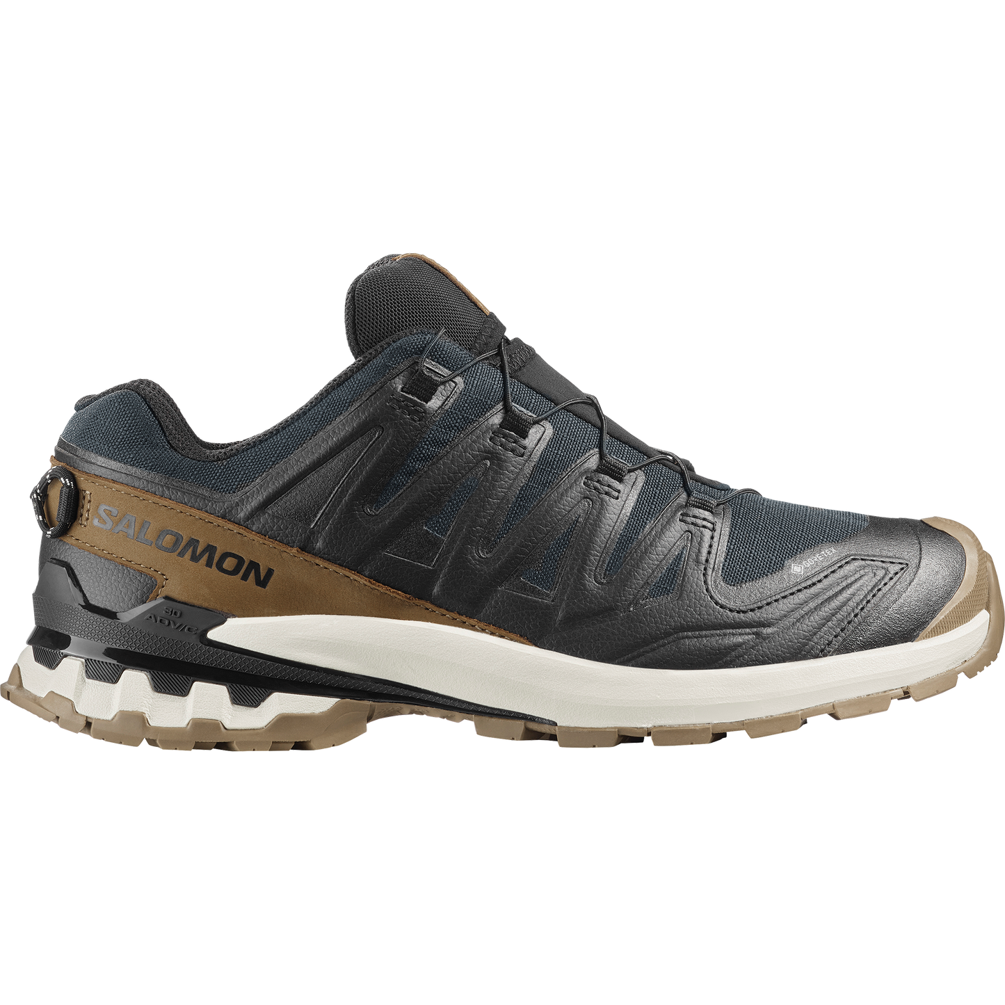 【NEW】XA PRO 3D V9 GORE-TEX LIFELONG