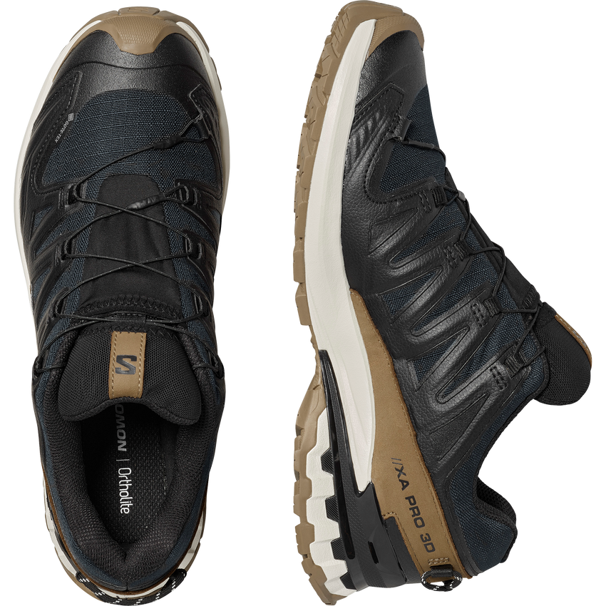 【NEW】XA PRO 3D V9 GORE-TEX LIFELONG