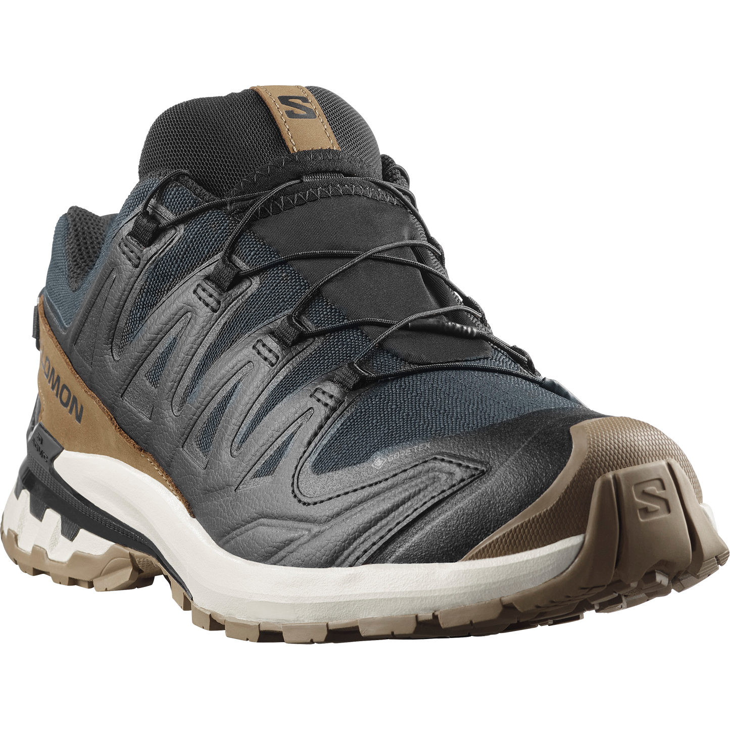 【NEW】XA PRO 3D V9 GORE-TEX LIFELONG