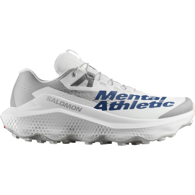 ULTRA GLIDE 3 MENTAL ATHLETIC