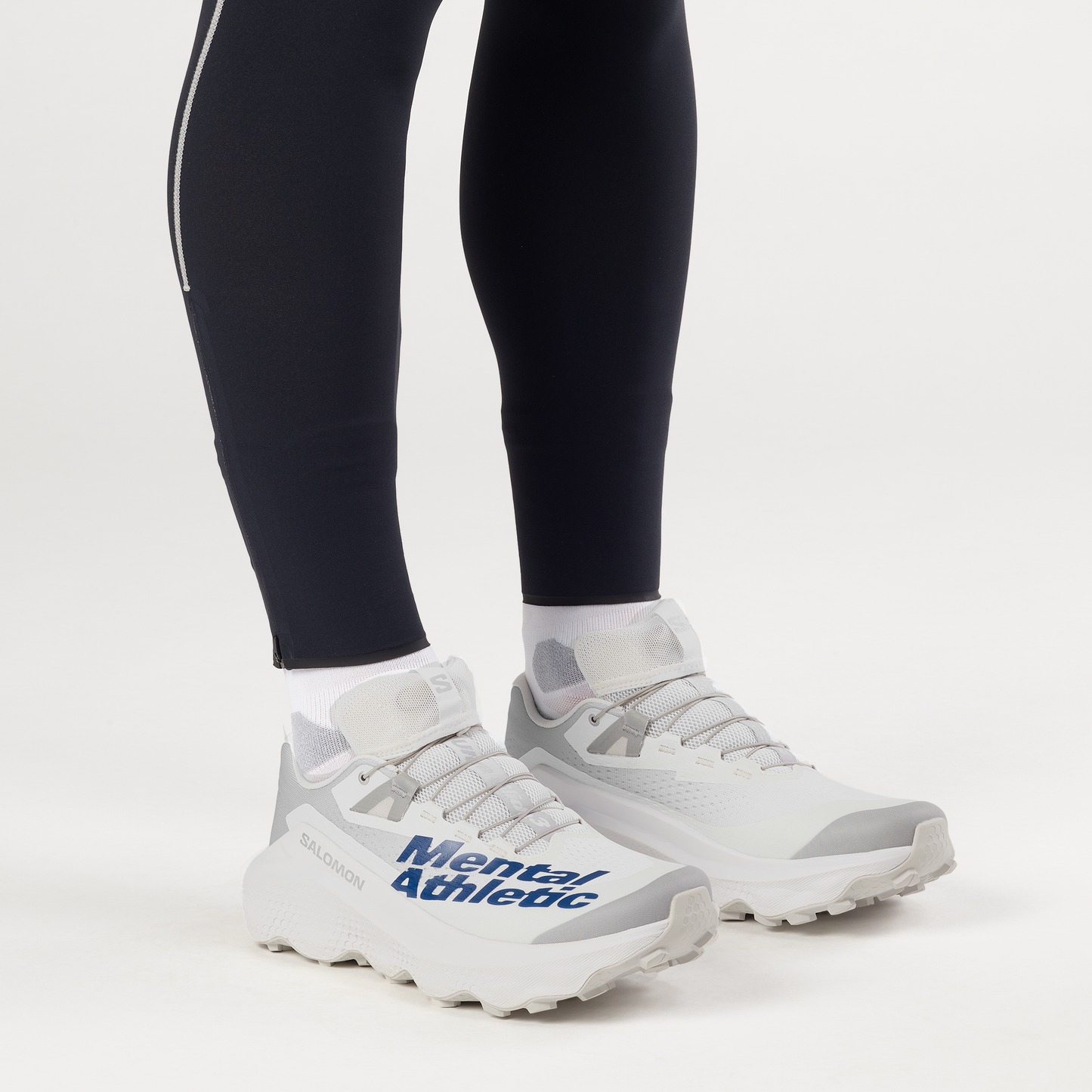 ULTRA GLIDE 3 MENTAL ATHLETIC