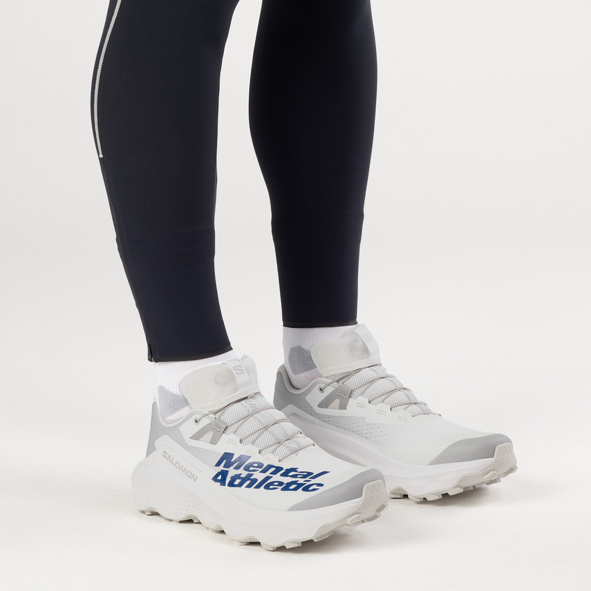 ULTRA GLIDE 3 MENTAL ATHLETIC