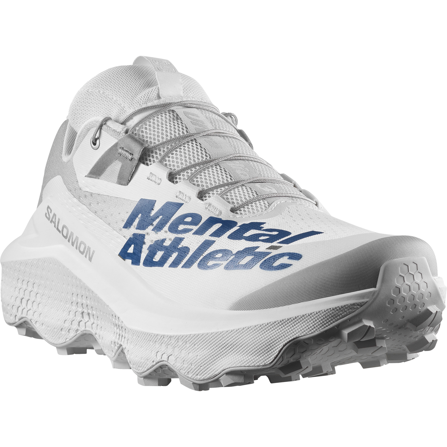 ULTRA GLIDE 3 MENTAL ATHLETIC