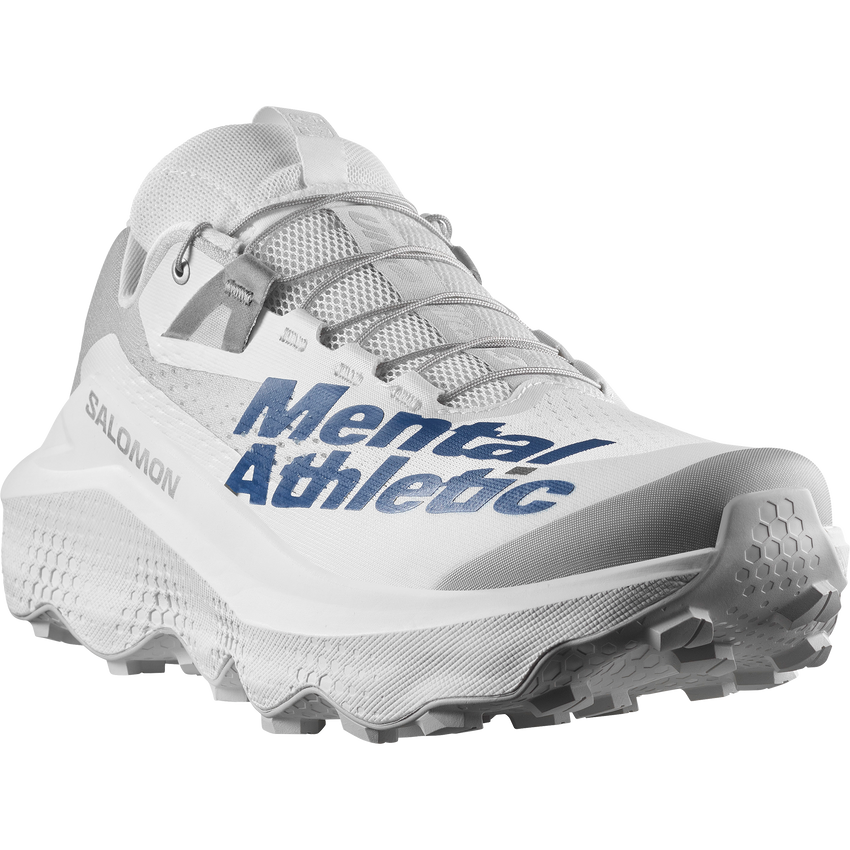ULTRA GLIDE 3 MENTAL ATHLETIC