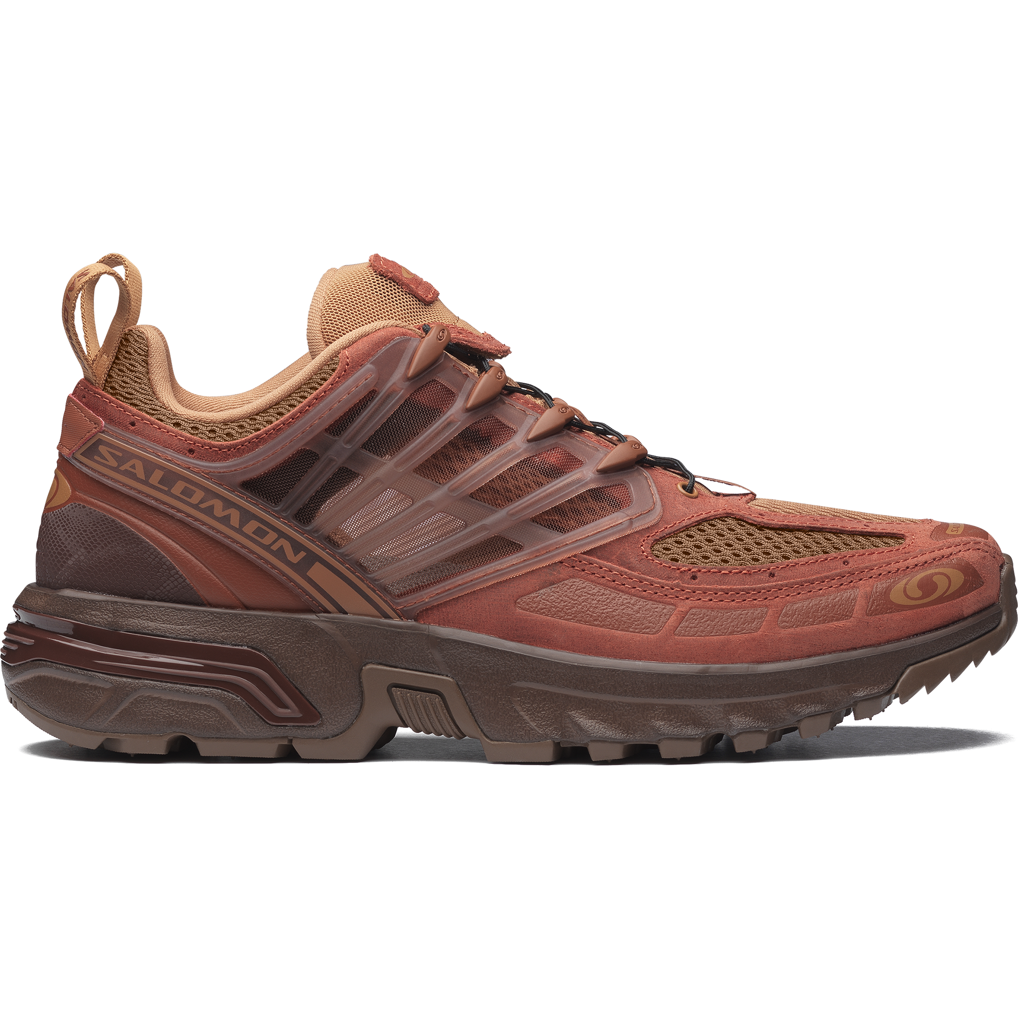 SALOMON サロモン ACS PRO24.5cm ACS PRO RED ASHES – サロモン公式オンラインストア