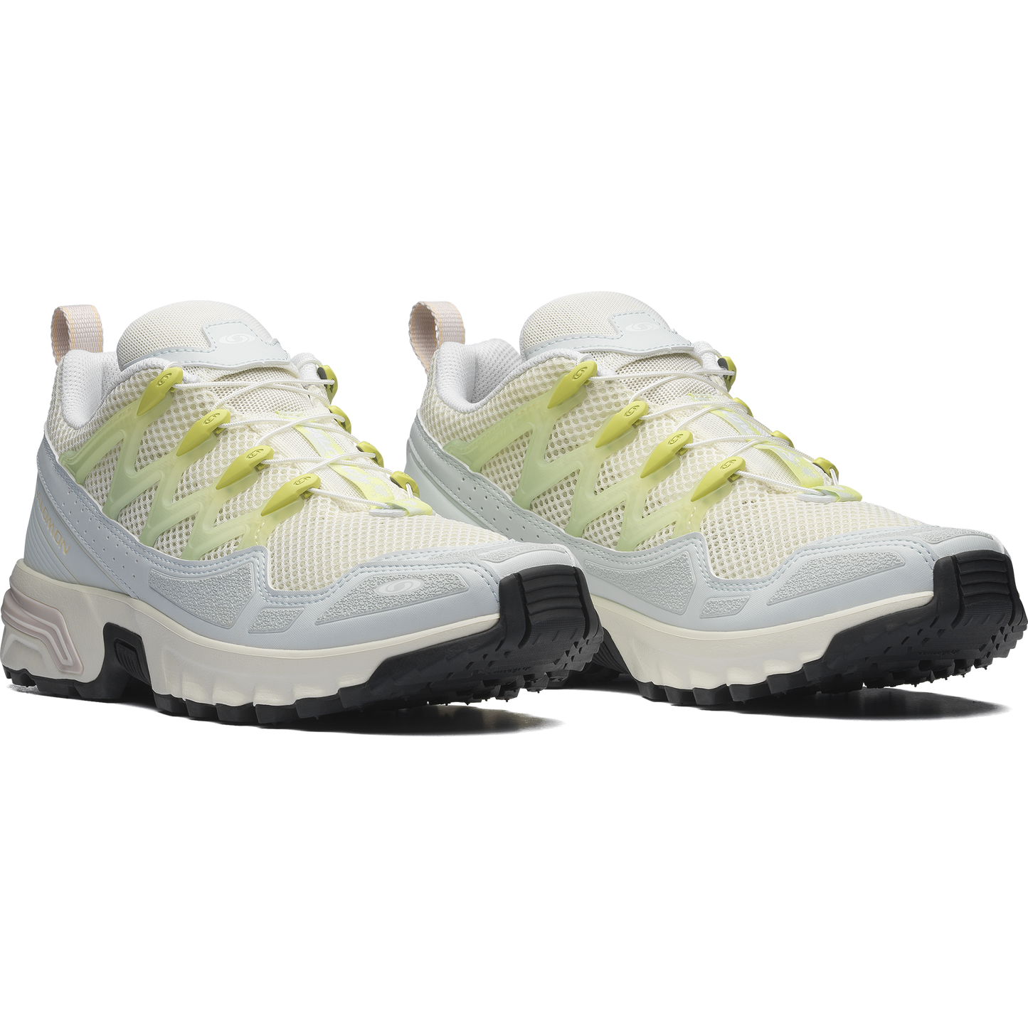 【NEW】ACS + OG ALPEN BLOSSOM