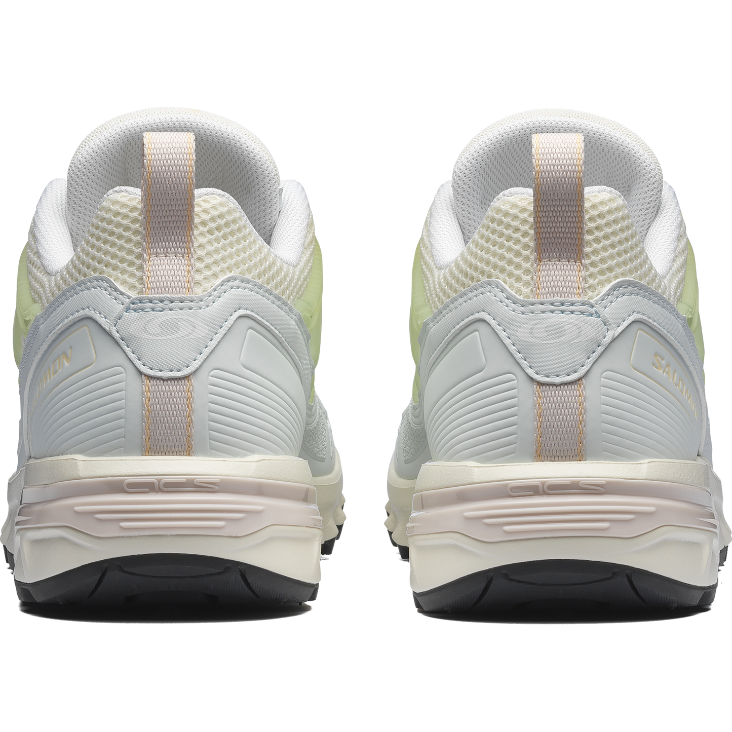 【NEW】ACS + OG ALPEN BLOSSOM