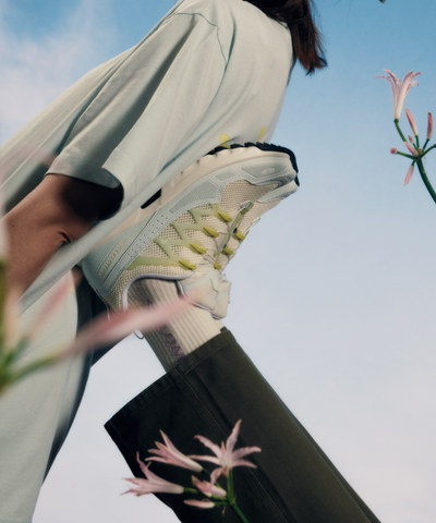 【NEW】ACS + OG ALPEN BLOSSOM