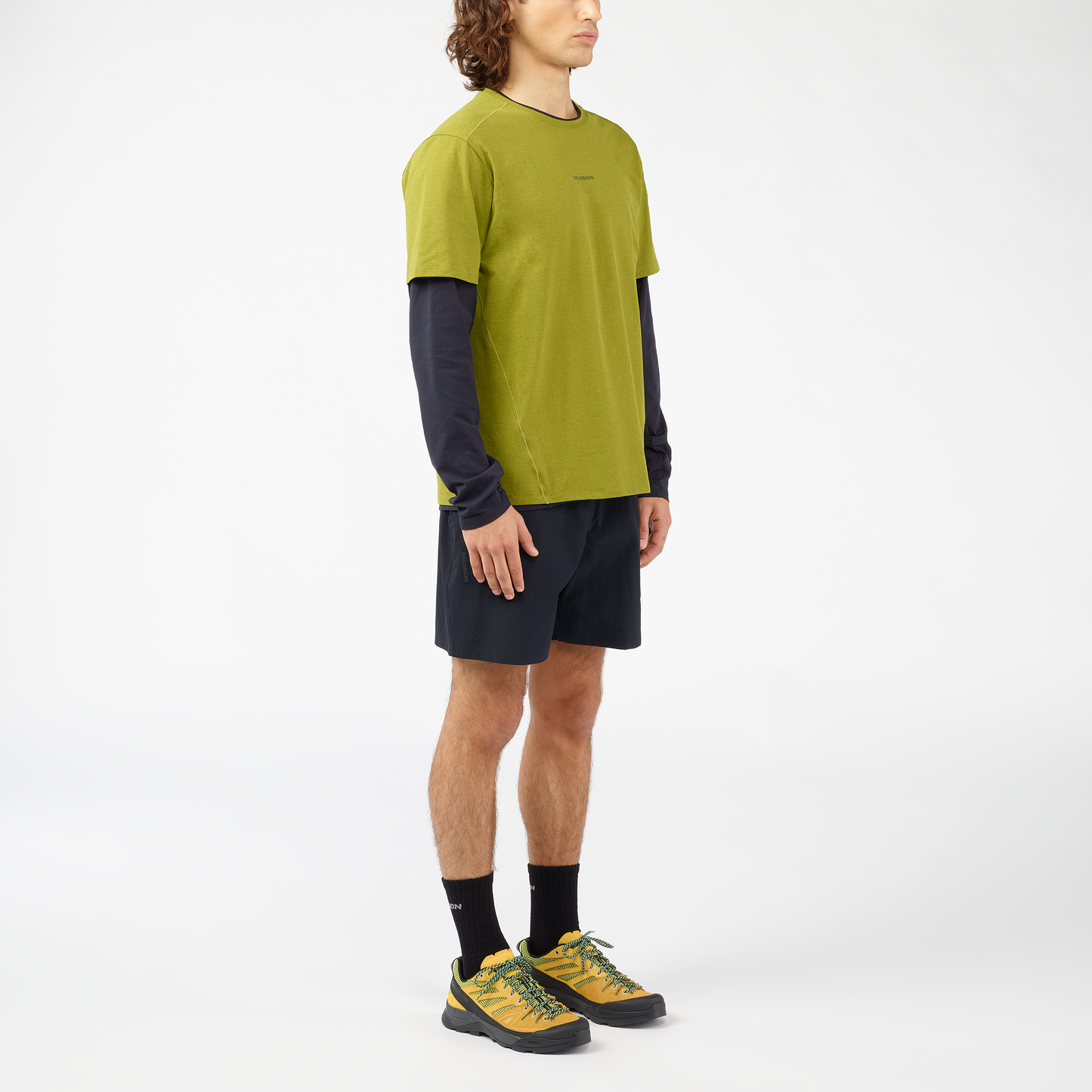 【NEW】X-ALP WOVEN