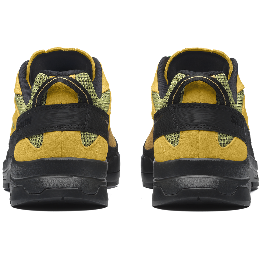 【NEW】X-ALP WOVEN
