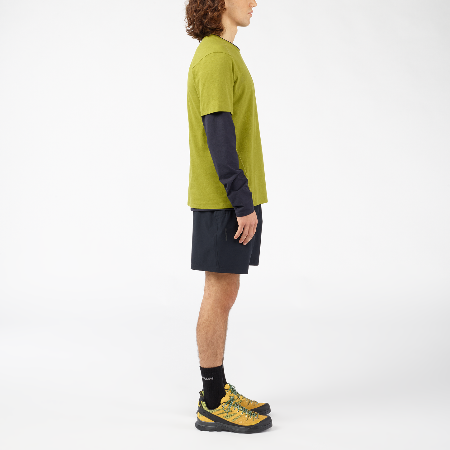 【NEW】X-ALP WOVEN