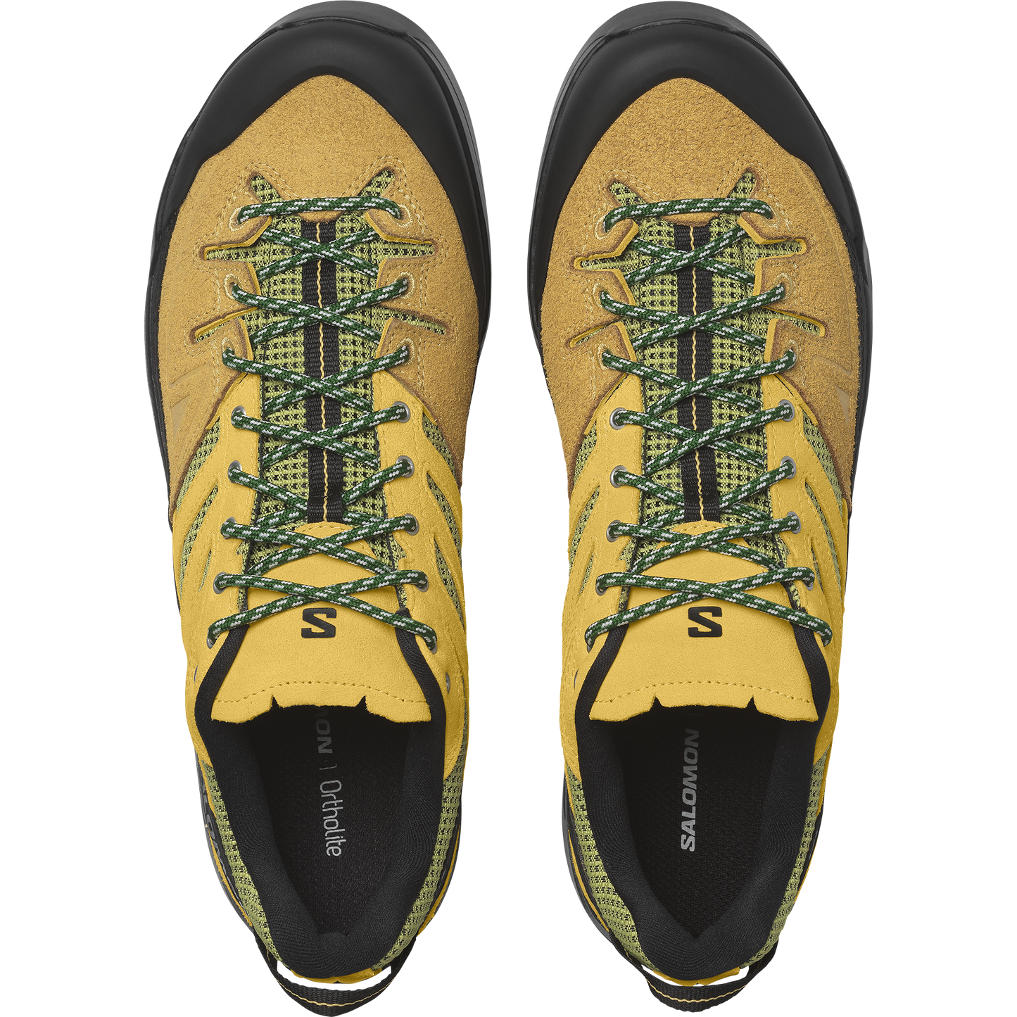 【NEW】X-ALP WOVEN