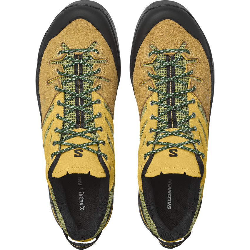 【NEW】X-ALP WOVEN