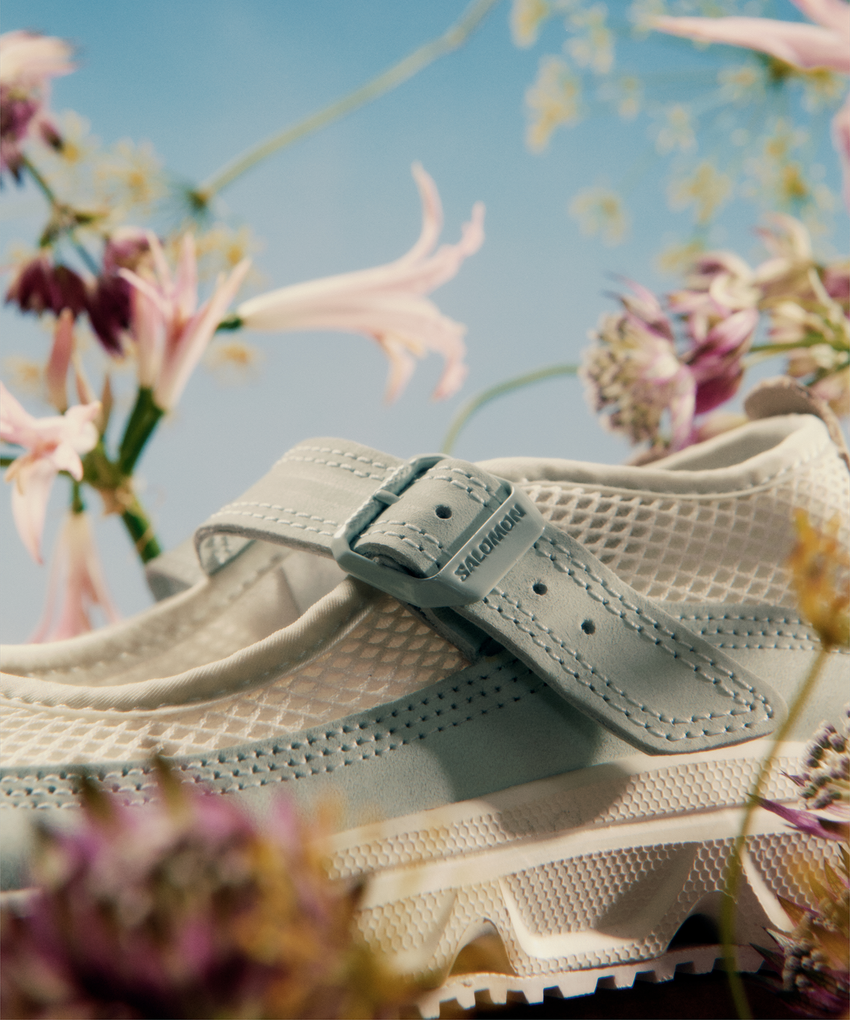 RX MARIE-JEANNE ALPEN BLOSSOM