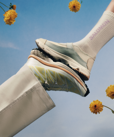 【NEW】XT-6 ALPEN BLOSSOM