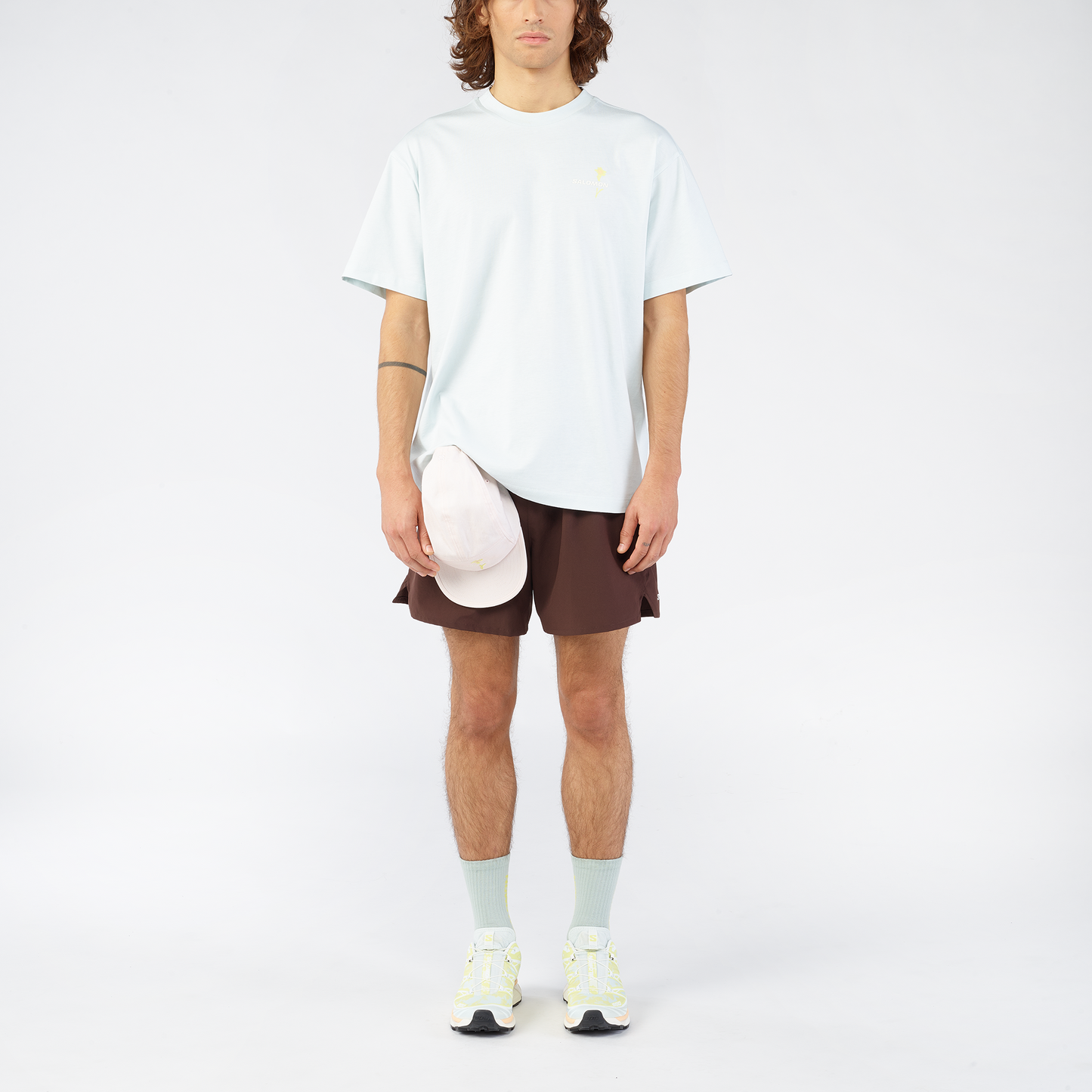 【NEW】XT-6 ALPEN BLOSSOM