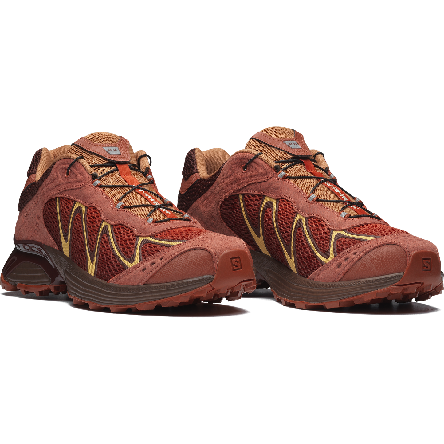 XT-WHISPER RED ASHES