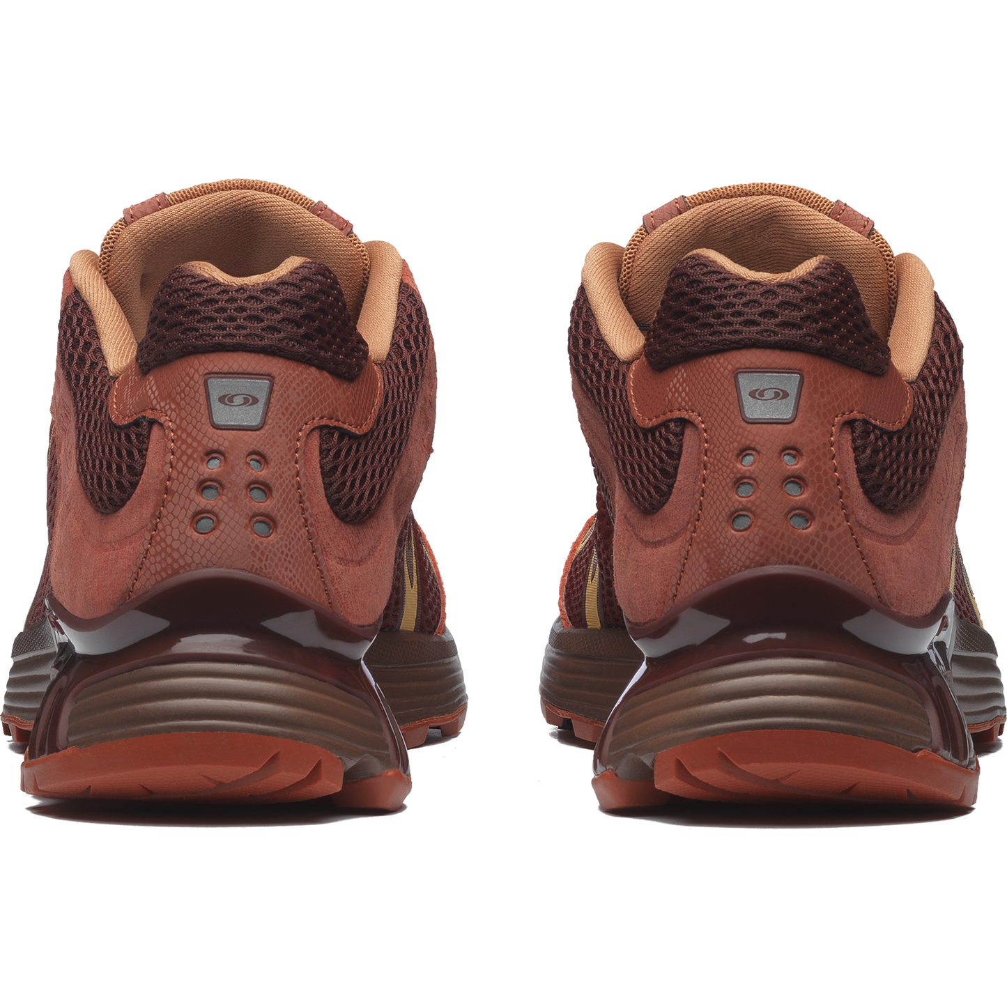 XT-WHISPER RED ASHES