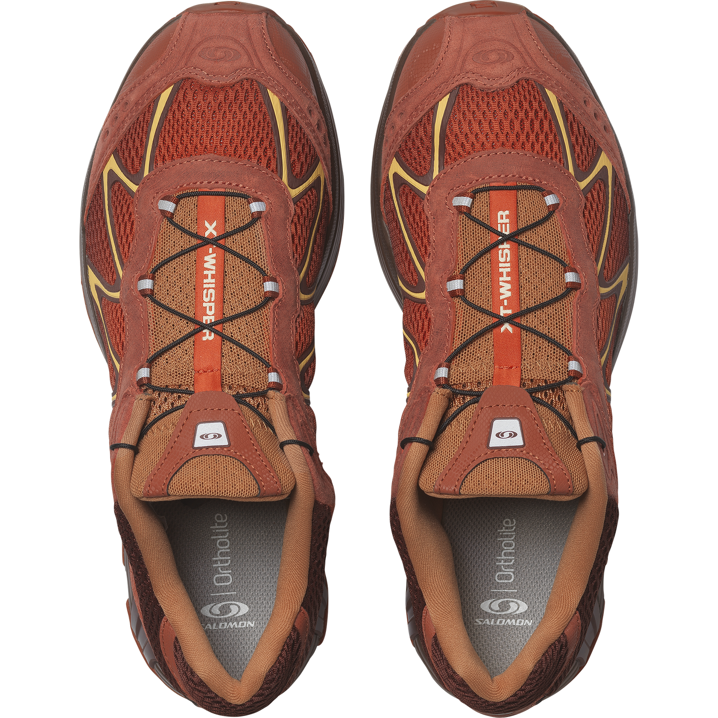 XT-WHISPER RED ASHES