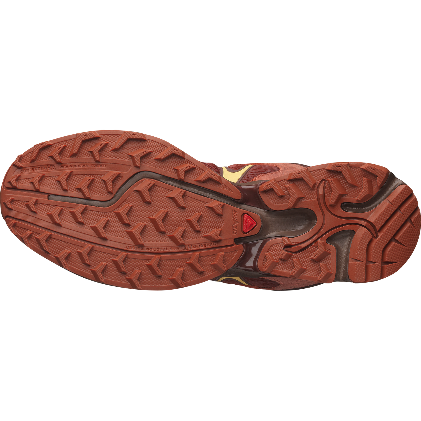 XT-WHISPER RED ASHES